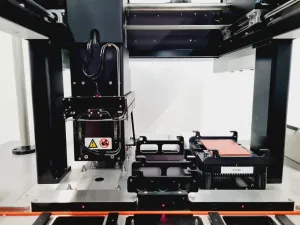 PerkinElmer MiniTrak Pin Liquid Handling Unit for Automated Sample Transfer, 22 of 47