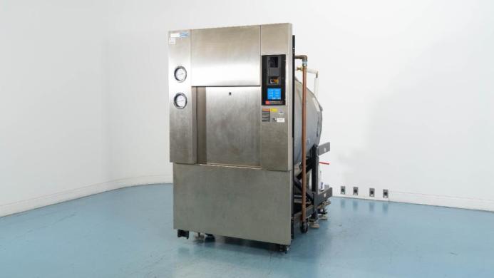 Steris Amsco Century SV-1262 Prevacuum Steam Sterilizer Autoclave-cover
