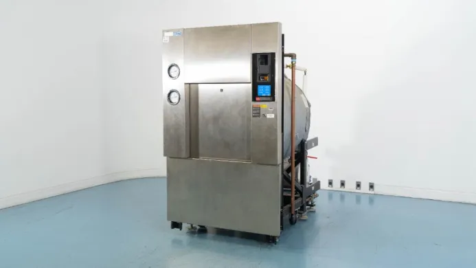 Steris Amsco Century SV-1262 Prevacuum Steam Sterilizer Autoclave