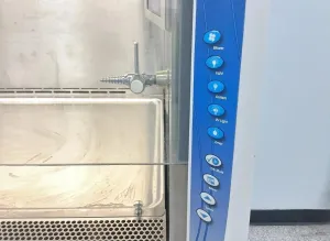 Labconco Purifier Logic Class II A2 Biosafety Cabinet for Biosafety Levels 1-3, 8 of 22
