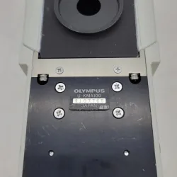 Olympus Vertical Illuminator U-KMA100 with 12V 100W Halogen Lamphouse and TH3-100 Power Supply, 4 of 8