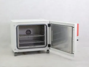 Binder FD115 Forced Convection Laboratory Oven for Heat Treatment and Drying, 2 of 5