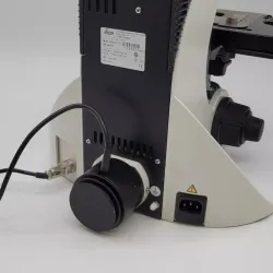 Leica DM2500 LED Trinocular Research Microscope with LED Illumination, 7 of 7