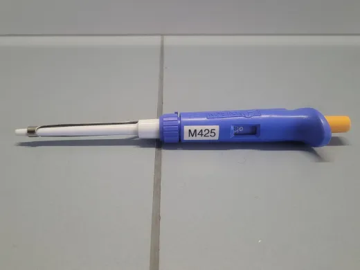 GILSON PIPETMAN F Fixed 200µl Laboratory Pipette