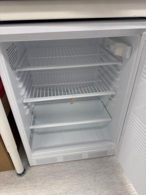 Fisherbrand Isotemp Undercounter Refrigerator Model GTFBV05RPSA-cover