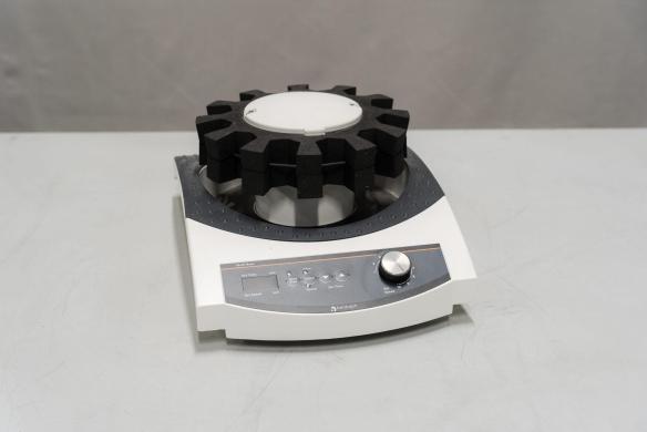 Heidolph Multi Reax Test Tube Shaker for Centrifuge Tubes-cover