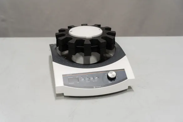 Heidolph Multi Reax Test Tube Shaker for Centrifuge Tubes