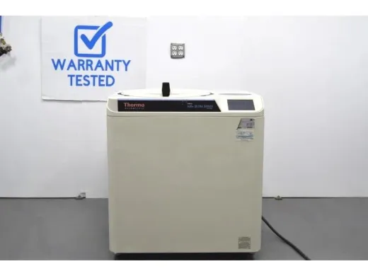 Thermo Scientific Sorvall WX 100+ Ultracentrifuge with Temperature Control 0-40°C