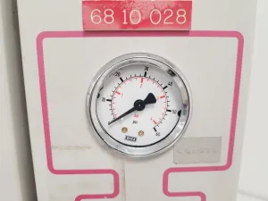 LTE Scientific Falcon 30 Benchtop Laboratory Autoclave, 15 of 17