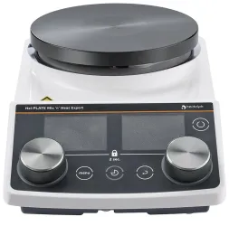 Heidolph 036110230 Hei-PLATE Mix 'n' Heat Expert Hotplate Stirrer, 145mm Plate, 2 of 4