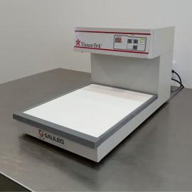 Tissue-Tek 4714 Refrigerated Cold Plate with Adjustable -8°C to 5°C Temperature Control
