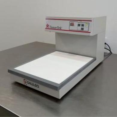 Tissue-Tek 4714 Refrigerated Cold Plate with Adjustable -8°C to 5°C Temperature Control-cover