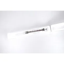 Agilent 5181-3360 10 µL Fixed Needle Autosampler Syringe, 5 of 5