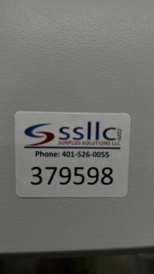 Thermo Scientific 1300 Series A2 Biological Safety Cabinet Model 1377, 6-Foot Laminar Flow Hood-cover