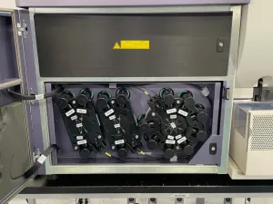 BD FACSAria III 3-Laser Cell Sorter for Advanced Flow Cytometry Applications, 3 of 4