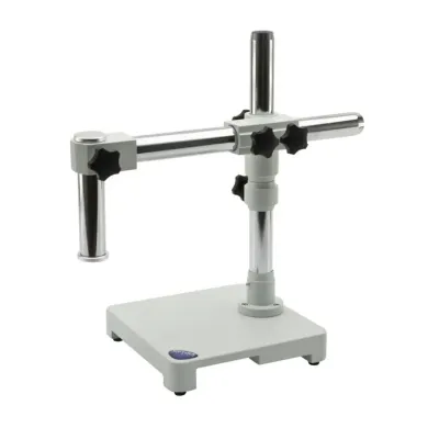 SZ Simple Pillar Overhanging Stand for Laboratory Equipment Mounting