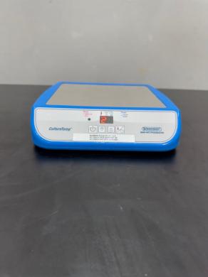 Scienceware CultureTemp 370150000 Digital Laboratory Warming Plate-cover