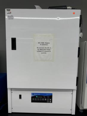Percival Intellus Ultra Chamber RX3000 Controlled Environment Growth Chamber-cover