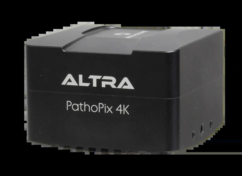 ALTRA PathoPix 4K Color Microscopy Camera with Wi-Fi Connectivity
