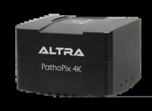 ALTRA PathoPix 4K Color Microscopy Camera with Wi-Fi Connectivity-cover