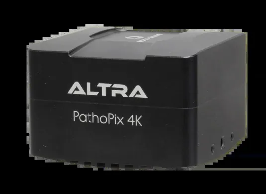 ALTRA PathoPix 4K Color Microscopy Camera with Wi-Fi Connectivity