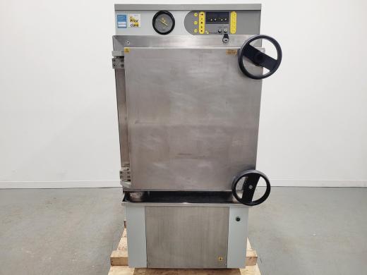 Priorclave PS/RSC/EH350 Autoclave 350 Litres Floor Standing Lab-cover