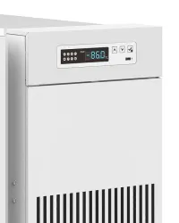 Accucold AULT50PS 1.8 Cu.Ft. Ultra Low Upright Freezer -86ºC for Biotech & Pharma Labs, 10 of 10