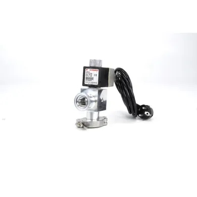 Edwards High Vacuum Pump C41752000, 230V, 1 Bar