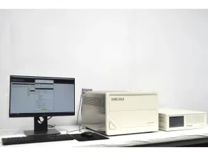 Sartorius Essen IncuCyte S3 Live-Cell Imaging System with Green/Red Fluorescence Optical Module, 14 of 23