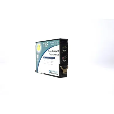 Molecular Devices Spectramax Paradigm Cartridge TRF 0200-7008 Time-Resolved Fluorescence Module