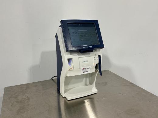 Radiometer ABL 90FLEX Analyzers-cover