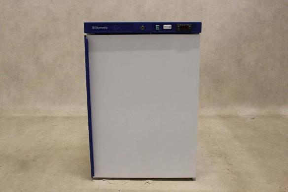 Dometic MR 100 E Laboratory Refrigerator with Freezer-cover