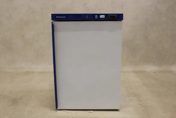 Dometic MR 100 E Laboratory Refrigerator with Freezer