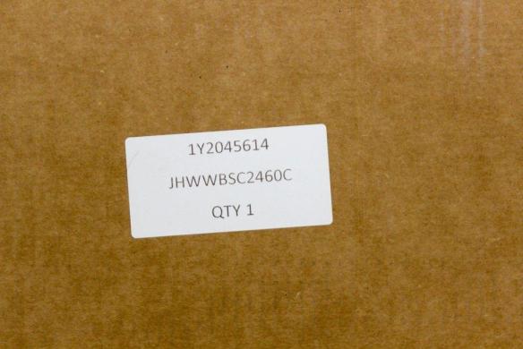 Olympic JHWWBSC2460C Mobile Bulk Cage Facility Storage Cart with Casters-cover