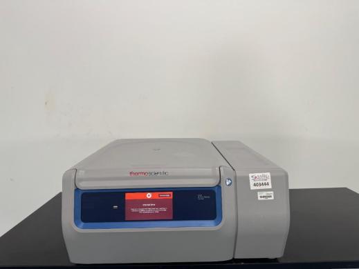 Thermo Fisher Sorvall X4R Pro-MD Refrigerated Benchtop Centrifuge-cover