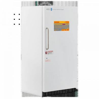 ABT-ERCS-30 30 Cu Ft Explosion Proof Refrigerator/Freezer for Hazardous Locations-cover