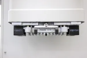 Beckman Coulter Biomek FX Automated Liquid Handling System with Span-8 and 96-Channel Heads, 8 of 12