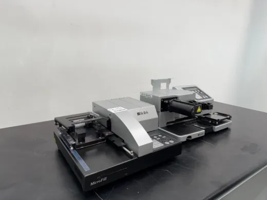 BioTek MultiFlo Automated Microplate Washer for ELISA and Cell-Based Assays