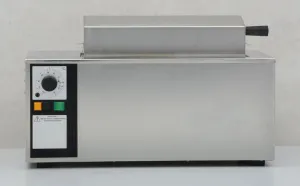Memmert W270 Laboratory Water Bath for Temperature-Controlled Incubations, 2 of 6