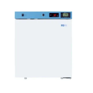 Accucold ACR161W 19" Wide Compact Healthcare Refrigerator with Digital Thermostat