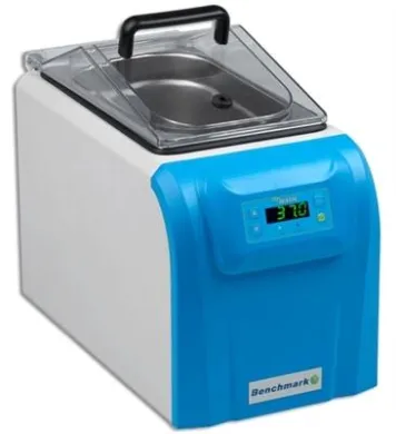 Benchmark B2000-4 MyBath 4L Digital Water Bath
