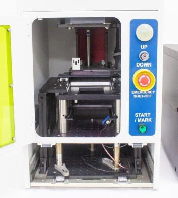 Keyence MD-V9920FA YVO4 3-Axis Laser Marker with | QuestPair