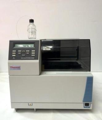 Thermo AS3000 Variable-Loop Autosampler with Column Oven for LC-cover