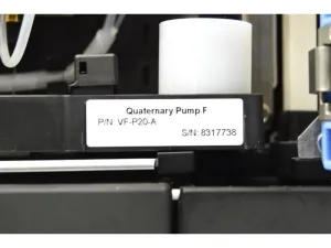 Thermo Scientific Vanquish Flex Quaternary UHPLC System with Variable Wavelength Detector, 34 of 34