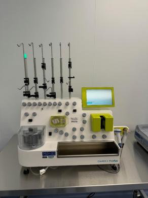 Miltenyi CliniMACS Prodigy Automated Magnetic Cell Separator-cover