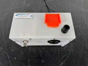 VetEquip Anesthesia Scavenger Interface for Veterinary Gas Evacuation, 3 of 4