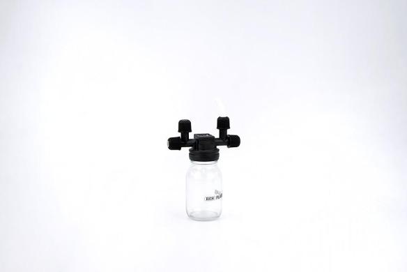 Büchi Woulff Bottle for V-700 Rotary Evaporator 47170-cover