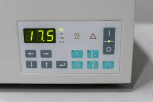 Julabo SW22 Shaking Water Bath for Precise Temperature Control, 3 of 4