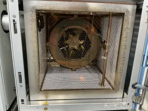 Thermo TSQ8000 Trace1310 GC/MS, 4 of 4