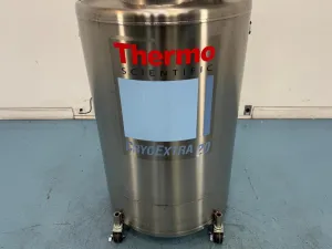 Thermo CryoExtra 20 Cryogenic Storage System, 3 of 4